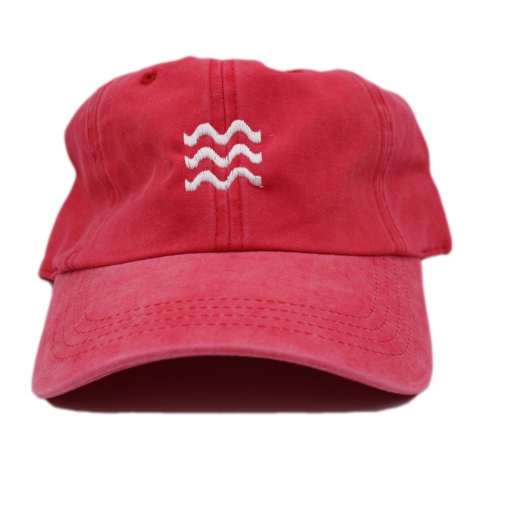 Vibes wave hats